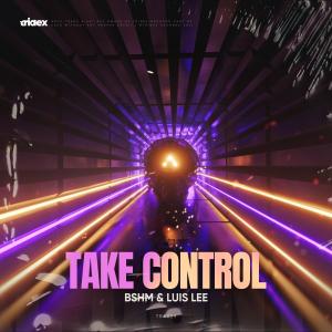 Album Take Control oleh BSHM