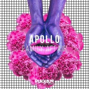 Listen to Family Affair (Bom Bom Dub) song with lyrics from Apollo