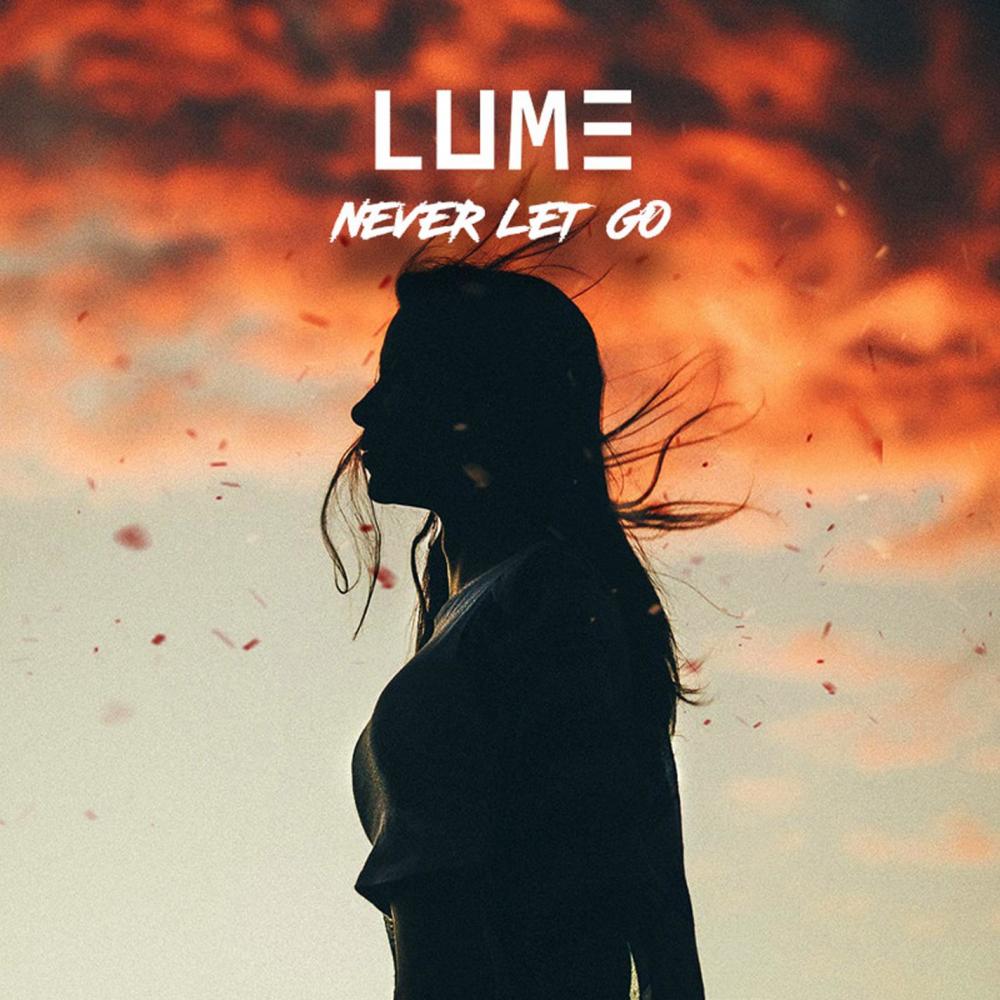 Never Let Go - Extended Mix