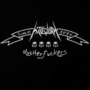 ดาวน์โหลดและฟังเพลง No Authority พร้อมเนื้อเพลงจาก Hatework