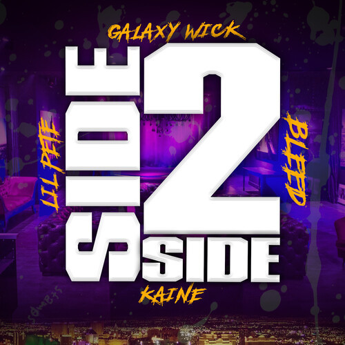 Side 2 Side (Explicit)