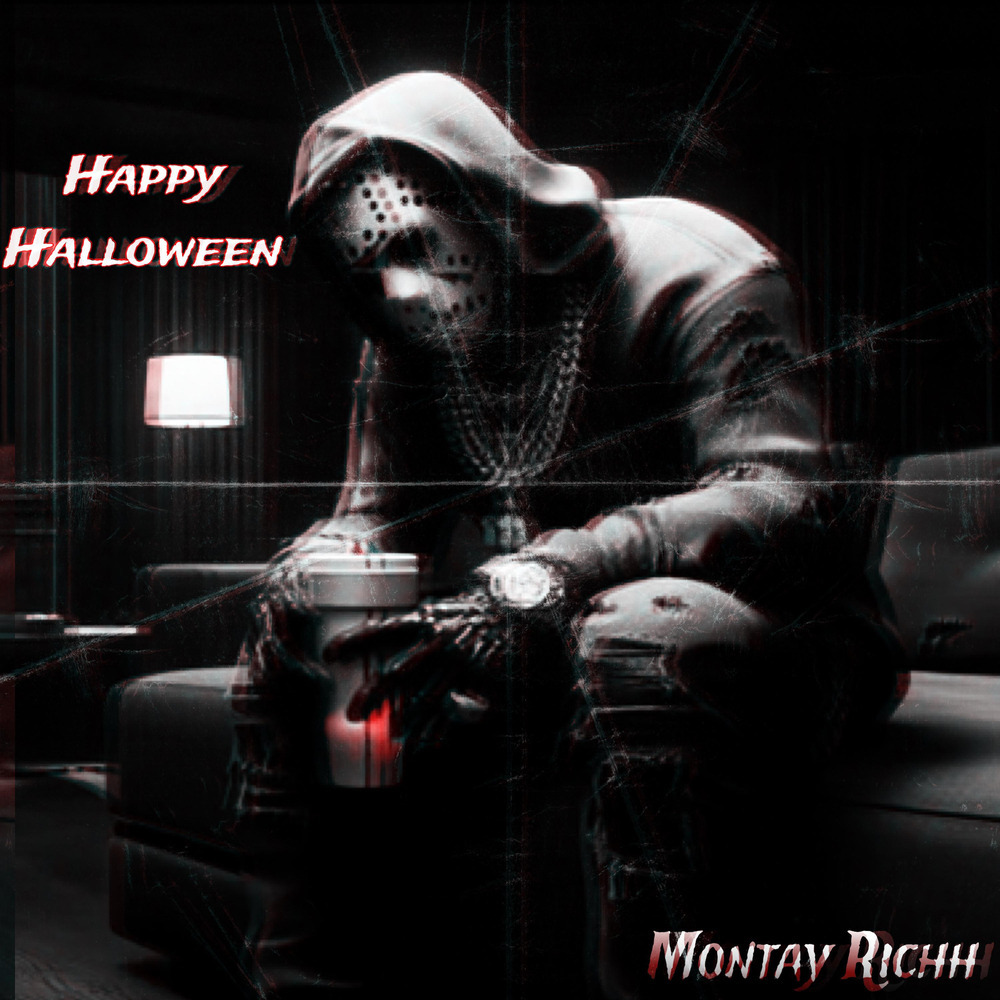 Happy Halloween (Explicit)