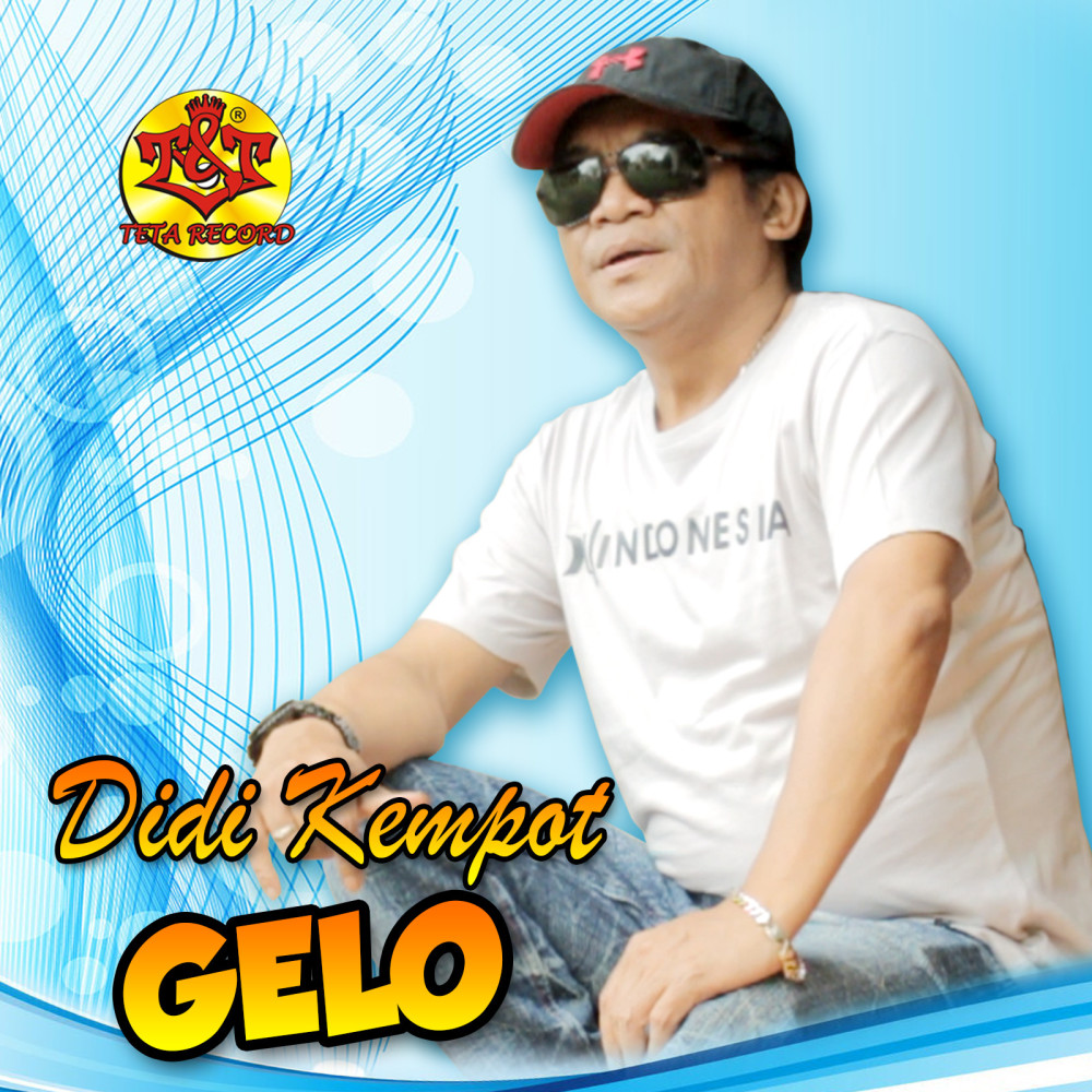 Gelo