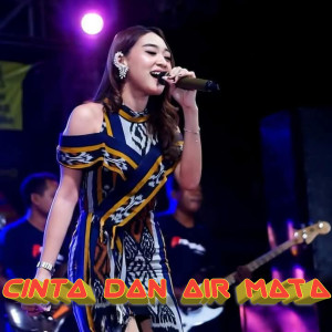 Album Cinta Dan Air Mata from Difarina Indra