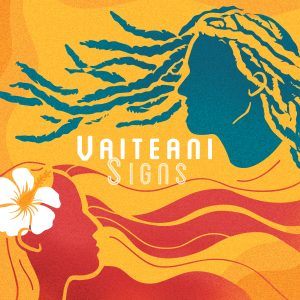 Listen to Heitiare song with lyrics from Vaiteani