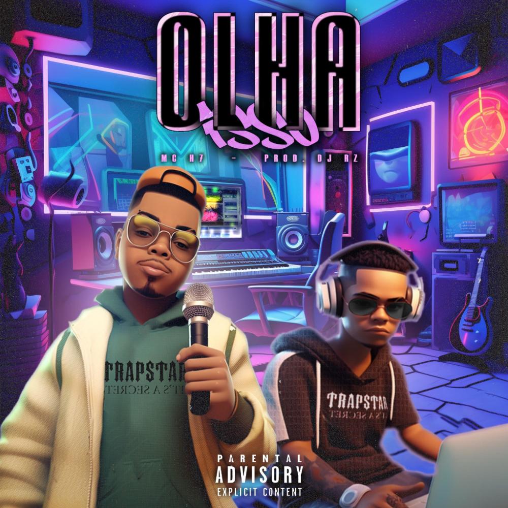 Olha Isso (feat. MC H7)