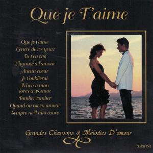 Listen to L'hymne à l'amour song with lyrics from Dany Jeffrey