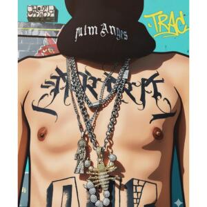 default playlist img