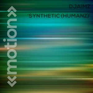 Album Synthetic (Humanz) from DjaimZ
