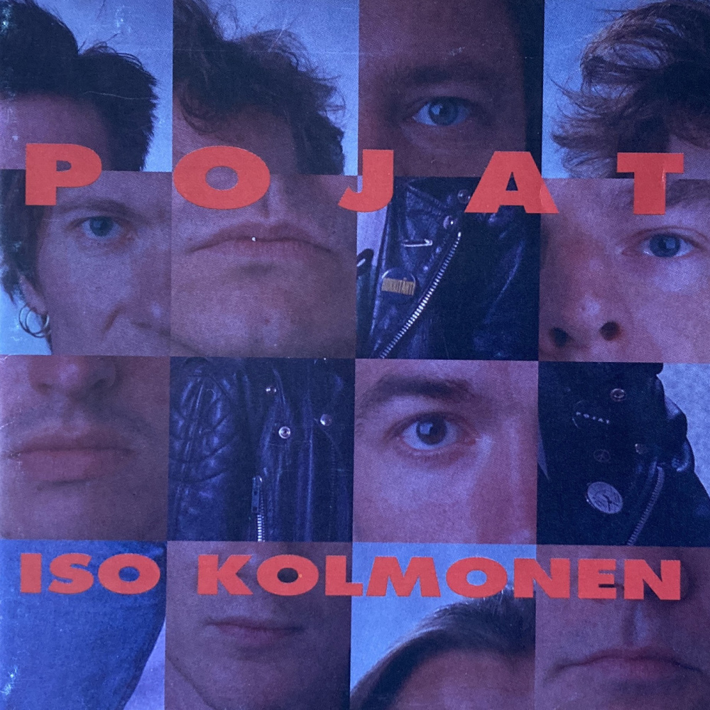 Sanna On Sosiaalitapaus