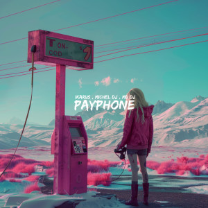 Ikarus的專輯Payphone