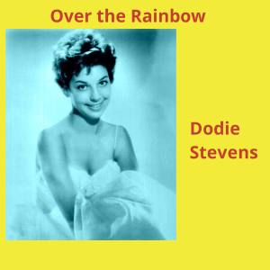 Over the Rainbow dari Dodie Stevens
