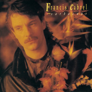 ดาวน์โหลดและฟังเพลง Dormir debout (Remastered) พร้อมเนื้อเพลงจาก Francis Cabrel