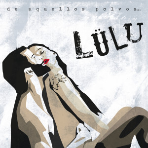 收聽LULU的Puñales歌詞歌曲