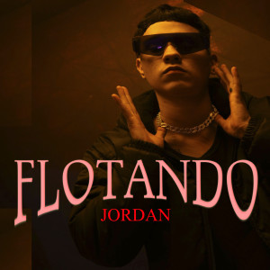 Album Flotando Jordan oleh Jordan