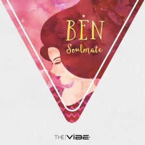 收听BEN的The Last Time歌词歌曲
