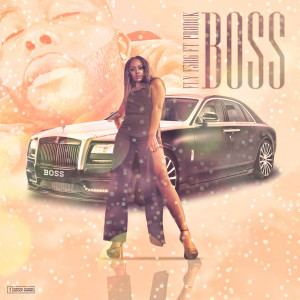 Listen to Boss (Explicit) song with lyrics from Fly F3r6