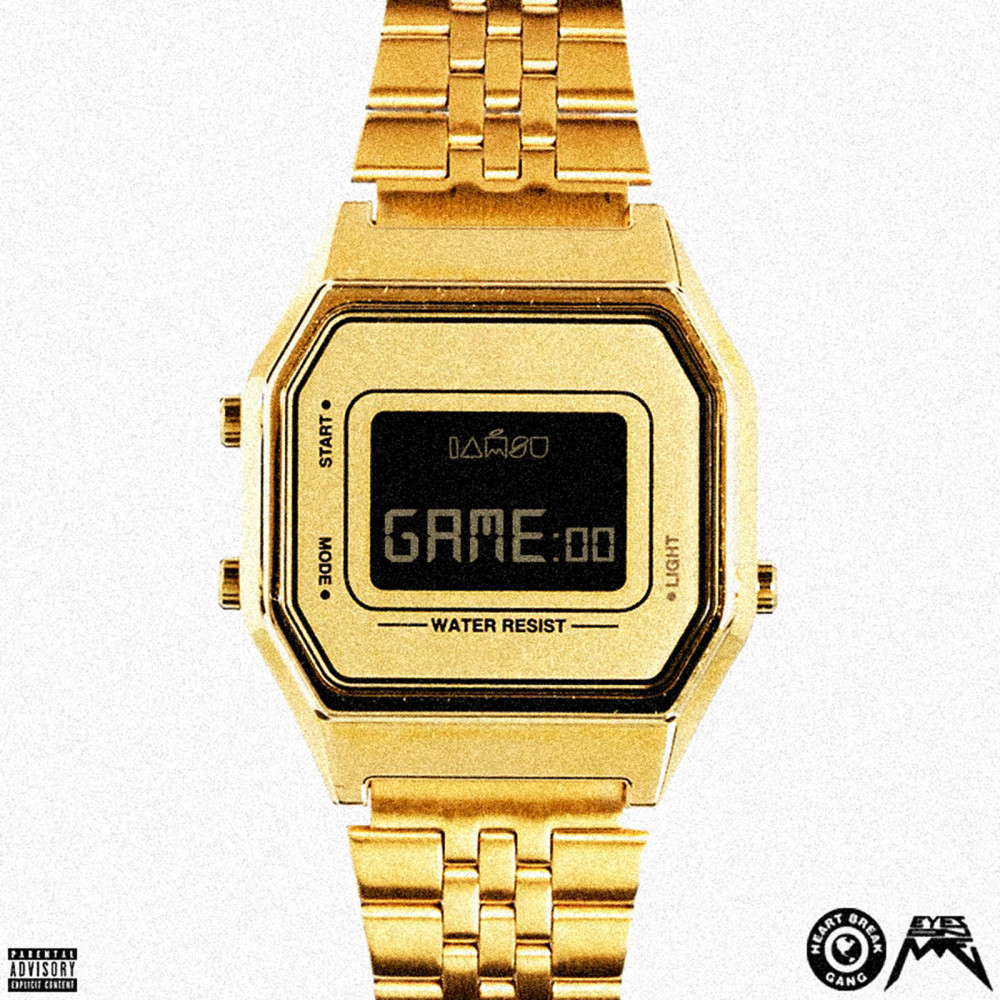 Game Time (Explicit)