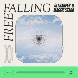 Album Free Falling from Oli Harper