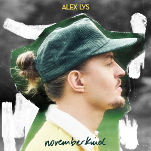 Alex Lys的專輯Novemberkind