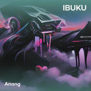 Anang的专辑Ibuku (Acoustic)