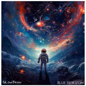 Listen to Blue Horizon song with lyrics from GLowBrain