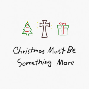 Album Christmas Must Be Something More from Natt