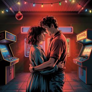 收聽Djsunnysideup的stranger thing歌詞歌曲