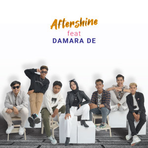 Dengarkan Kuatno Atimu lagu dari Aftershine dengan lirik