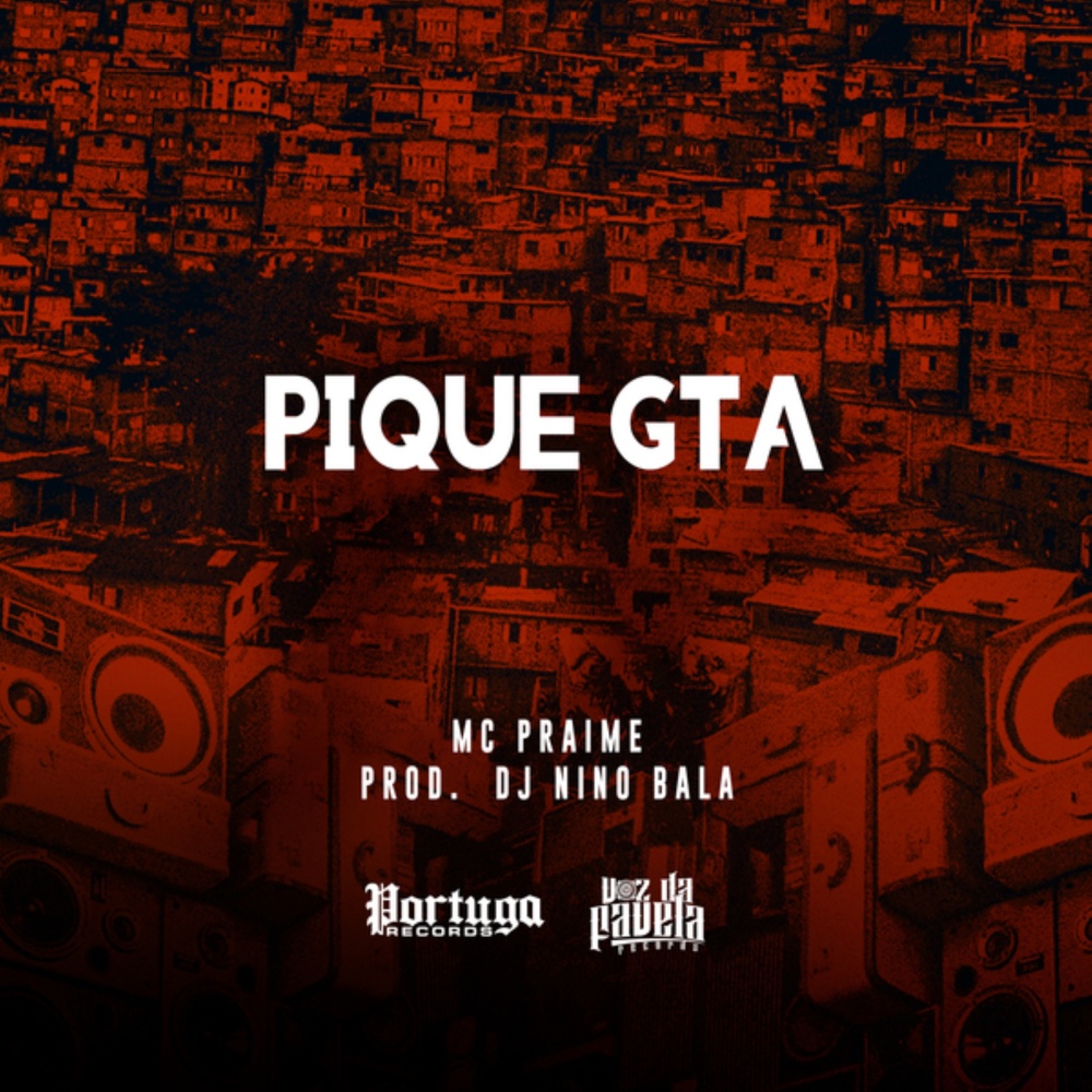 Pique Gta (Explicit)