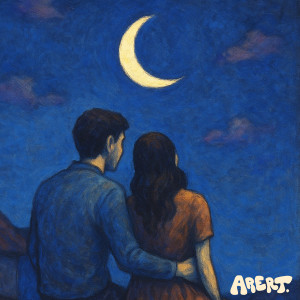 Album เธอรู้ไหมในคืนที่พระจันทร์ from Arert
