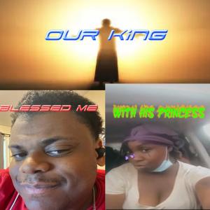 Album Our king blessed me with his princess from Renard