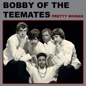 Bobby of the Teemates的專輯Pretty Woman