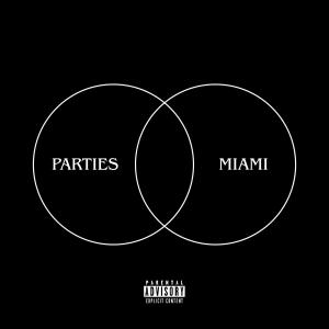 ดาวน์โหลดและฟังเพลง No More Parties in Miami (Explicit) พร้อมเนื้อเพลงจาก Kevin Konnors