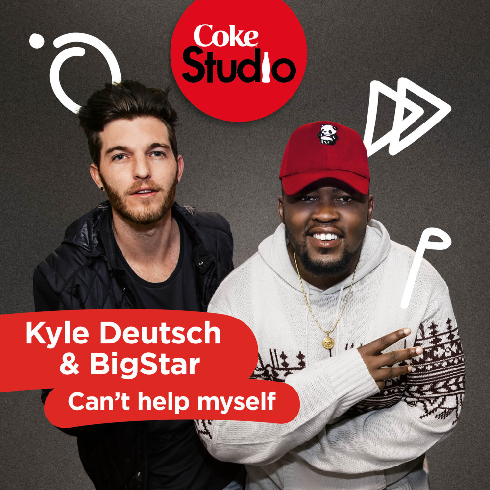 Can't Help Myself (Coke Studio South Africa: Season 2) - Single