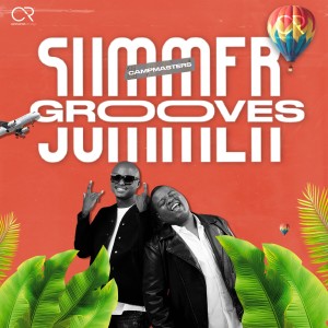 Daryl Hall & John Oates的專輯Summer Grooves