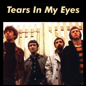 Album Tears In My Eyes from John Mayall & The Bluesbreakers