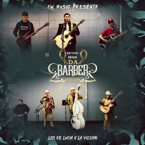 Album Desde da Barber Shop (En Vivo) [Explicit] from Various Artists