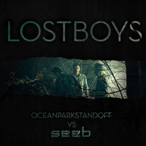 Ocean Park Standoff的專輯Lost Boys
