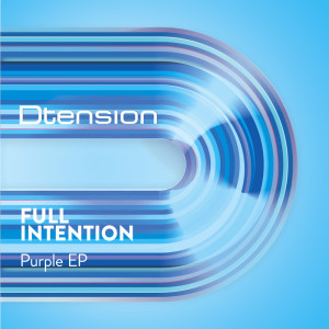 อัลบัม Purple EP ศิลปิน Full Intention