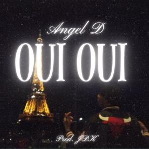 อัลบัม Oui Oui (feat. Prodby.jdk) ศิลปิน Angel D