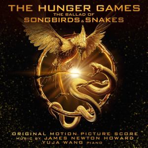 James Newton Howard的專輯The Hunger Games: The Ballad of Songbirds and Snakes (Original Motion Picture Score)