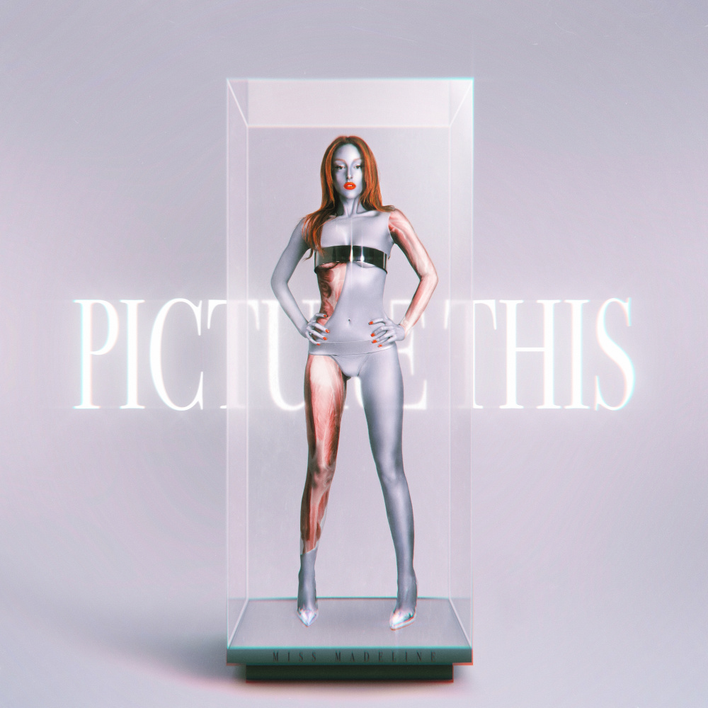 Popstar (Explicit)