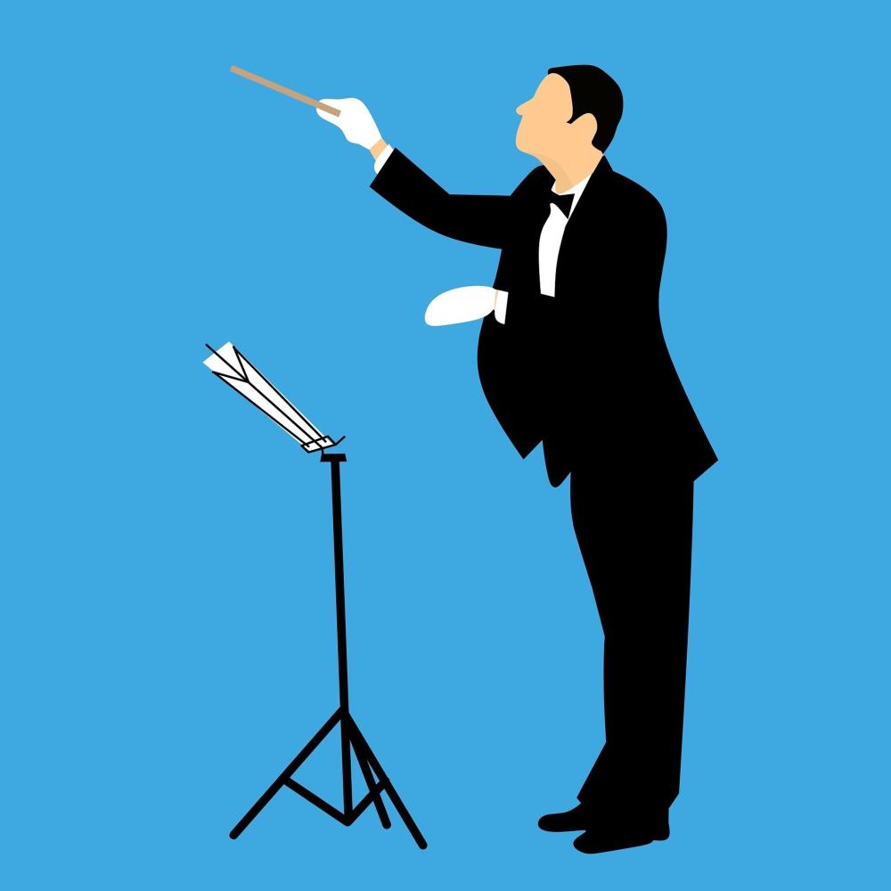 Old Town Symphony