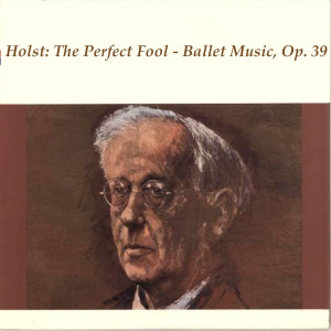 Listen to "Perfect Fool" 3. Dance of Spirits of Water (Original) song with lyrics from Douglas Bostock