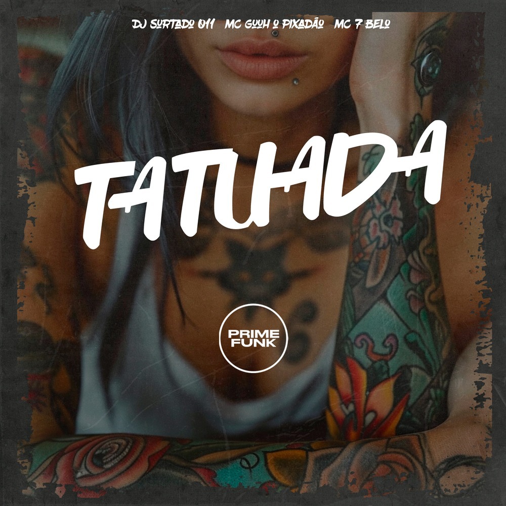 Tatuada (Explicit)