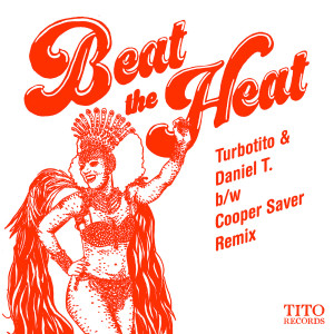 Daniel T.的專輯Beat The Heat