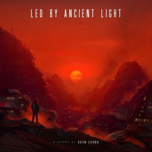 Dengarkan lagu Fragments nyanyian Koan Sound dengan lirik
