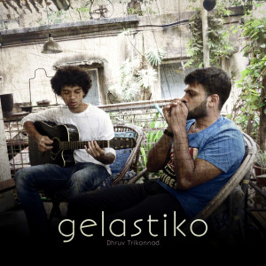 Listen to Nighttime Loneliness song with lyrics from Dhruv Trikannad