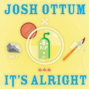 收聽Josh Ottum的It's Alright (Nona Tack Remix)歌詞歌曲